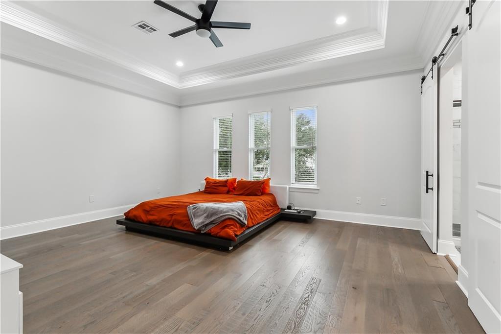 1457 Madrid Street, New Orleans, Louisiana image 9