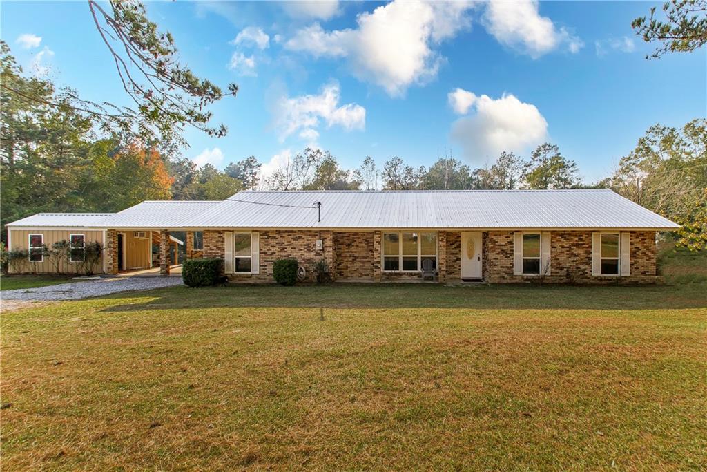 17587 Hwy 439 Highway, Bogalusa, Louisiana image 1