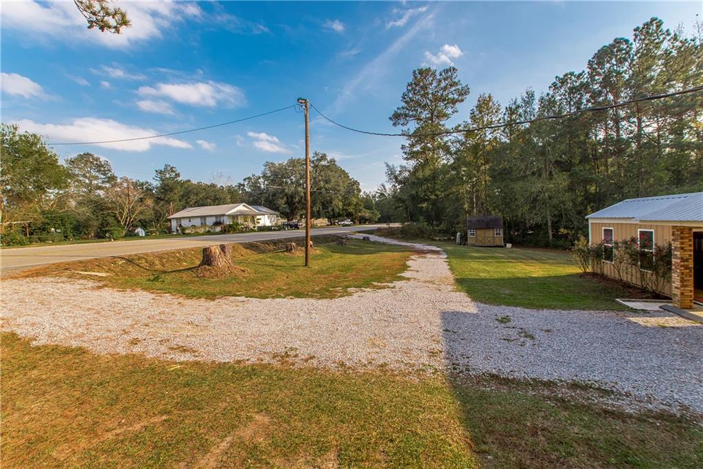 17587 Hwy 439 Highway, Bogalusa, Louisiana image 3