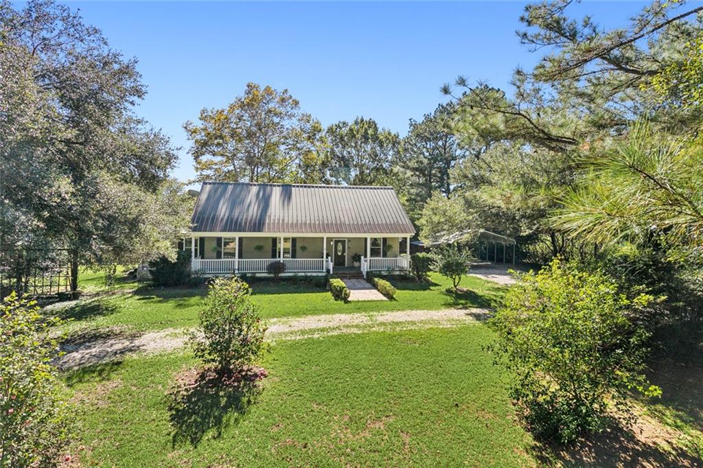 21316 Pat Obrien Road, Covington, Louisiana image 2