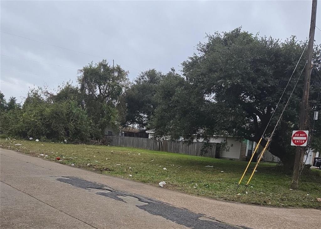 1363201 Boyd Street, New Orleans, Louisiana image 1