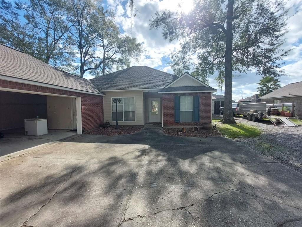 41153 Lee Drive, Gonzales, Louisiana image 2