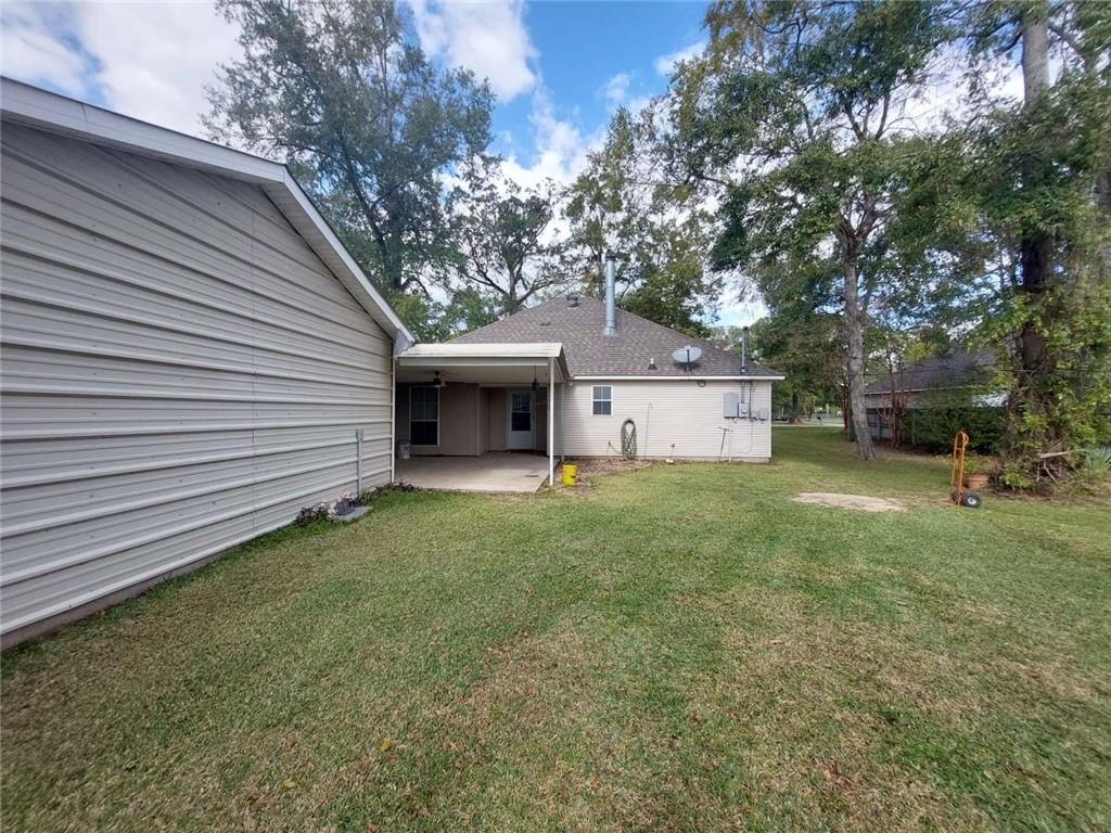 41153 Lee Drive, Gonzales, Louisiana image 20