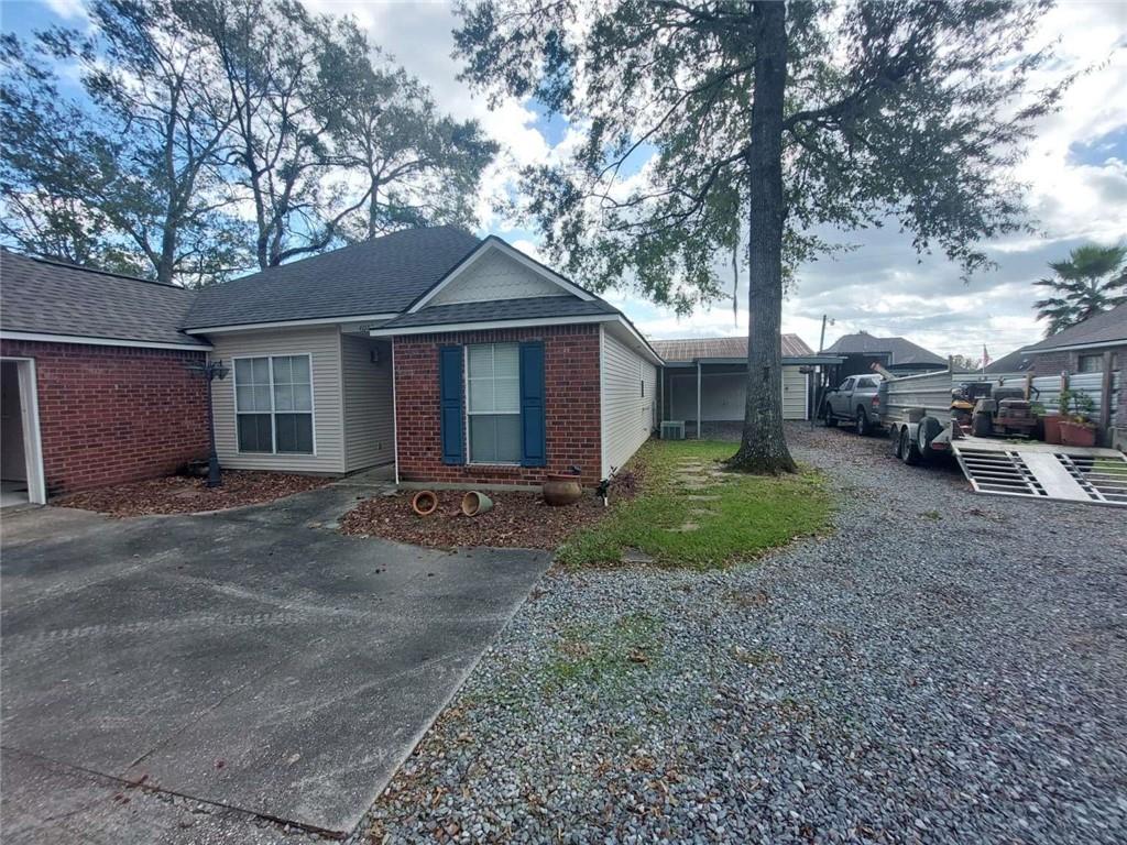 41153 Lee Drive, Gonzales, Louisiana image 4