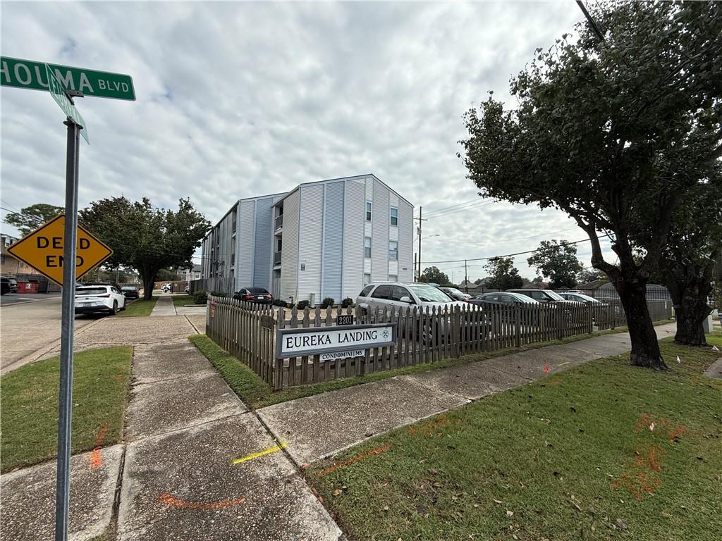 2201 Houma Boulevard #208, Metairie, Louisiana image 2