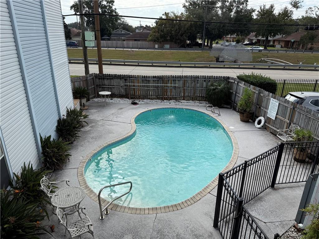 2201 Houma Boulevard #208, Metairie, Louisiana image 4