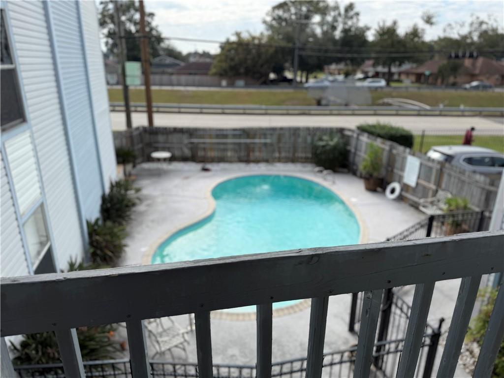 2201 Houma Boulevard #208, Metairie, Louisiana image 5