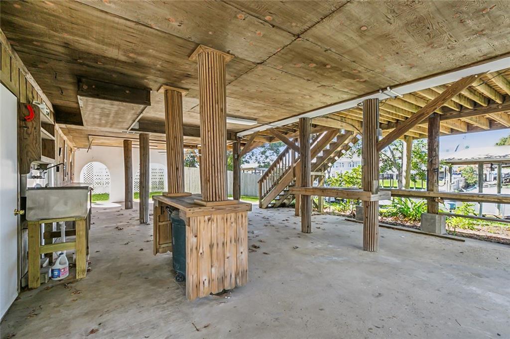 4367 Genoa Road, New Orleans, Louisiana image 21