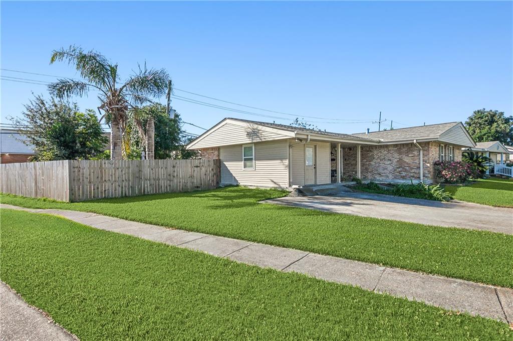 6200 Leslie Street, Metairie, Louisiana image 2