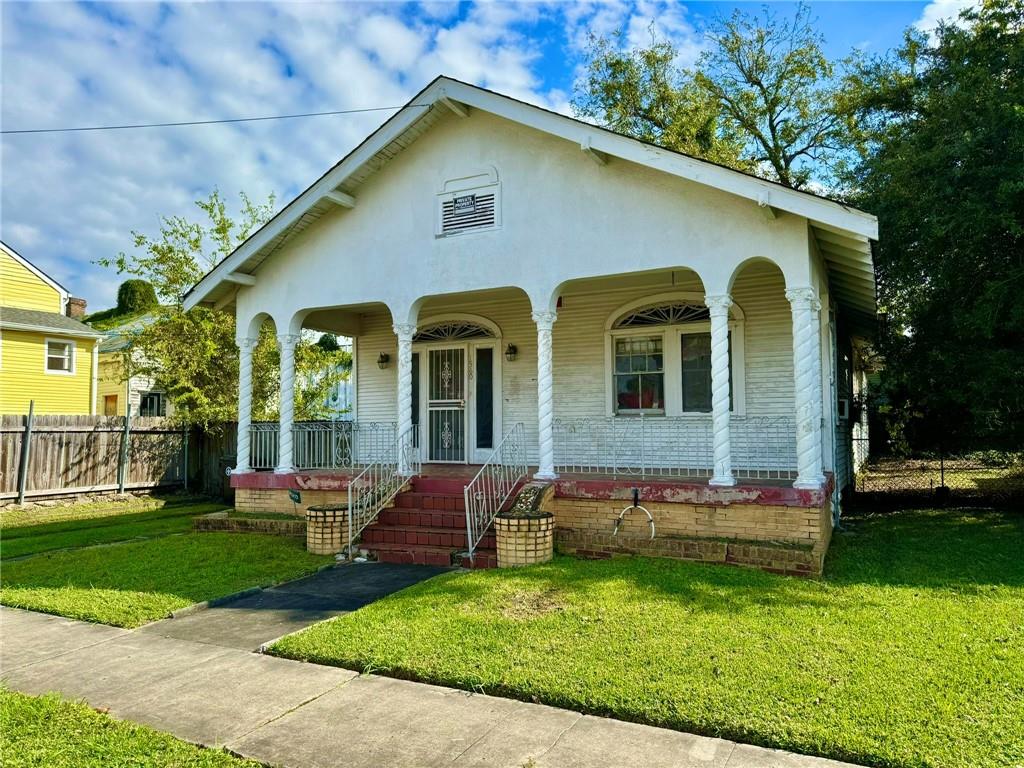 1560 North Tonti Street, New Orleans, Louisiana image 3