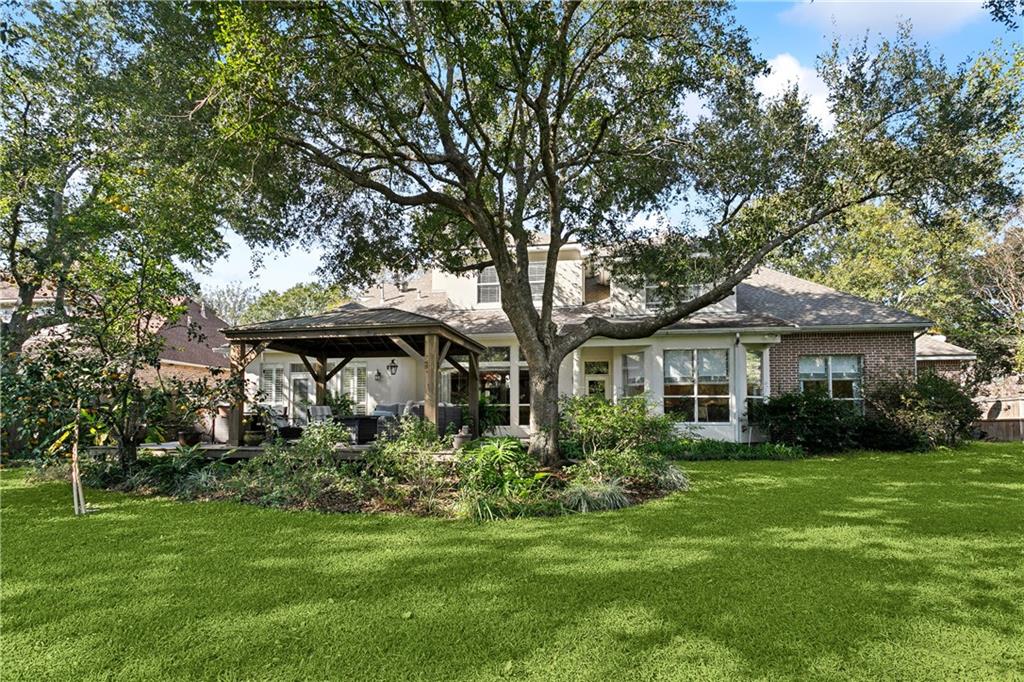 7145 Edgewater Drive, Mandeville, Louisiana image 30