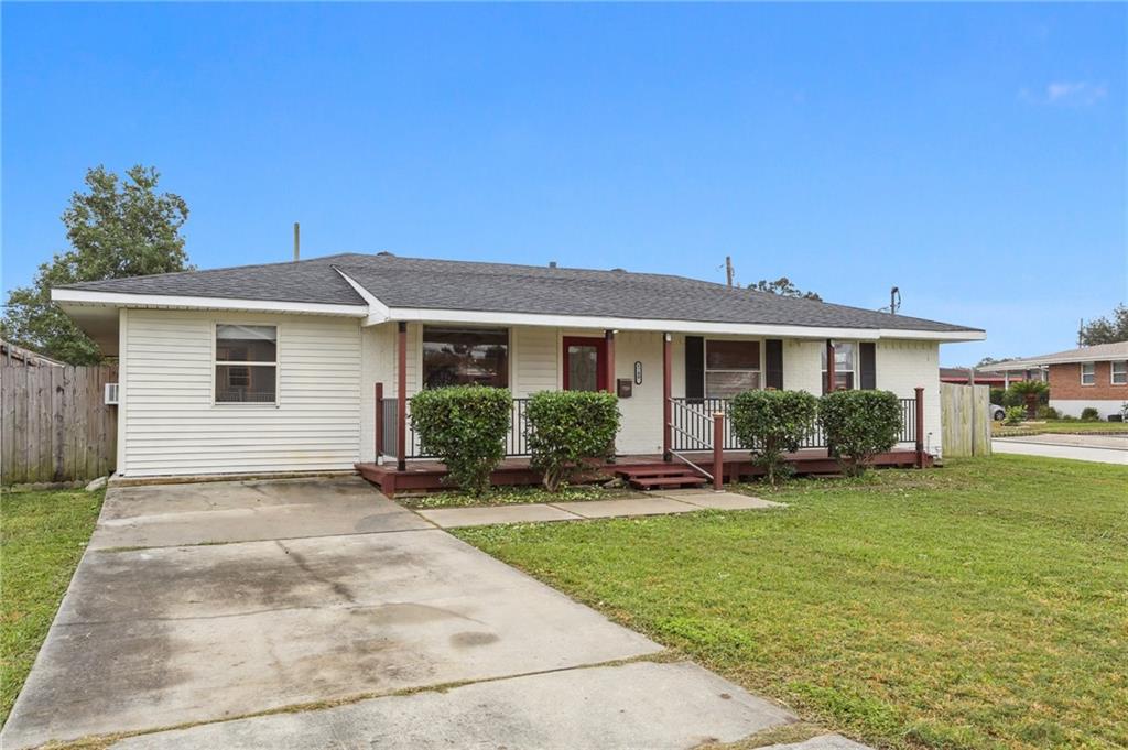 8740 Fulton Street, Metairie, Louisiana image 2