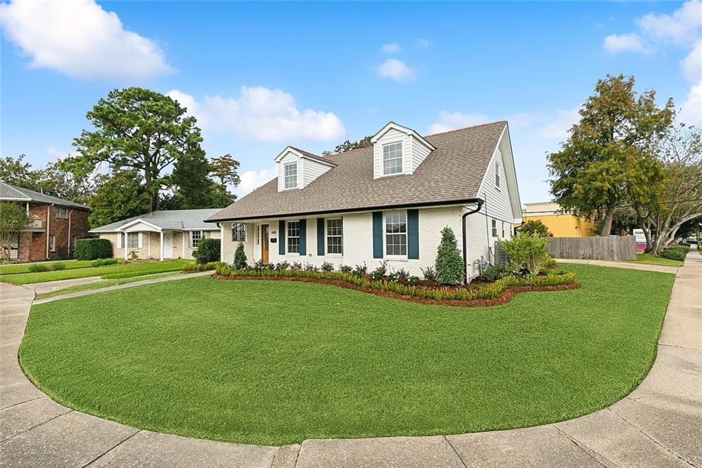 640 Andrews Avenue, Metairie, Louisiana image 2