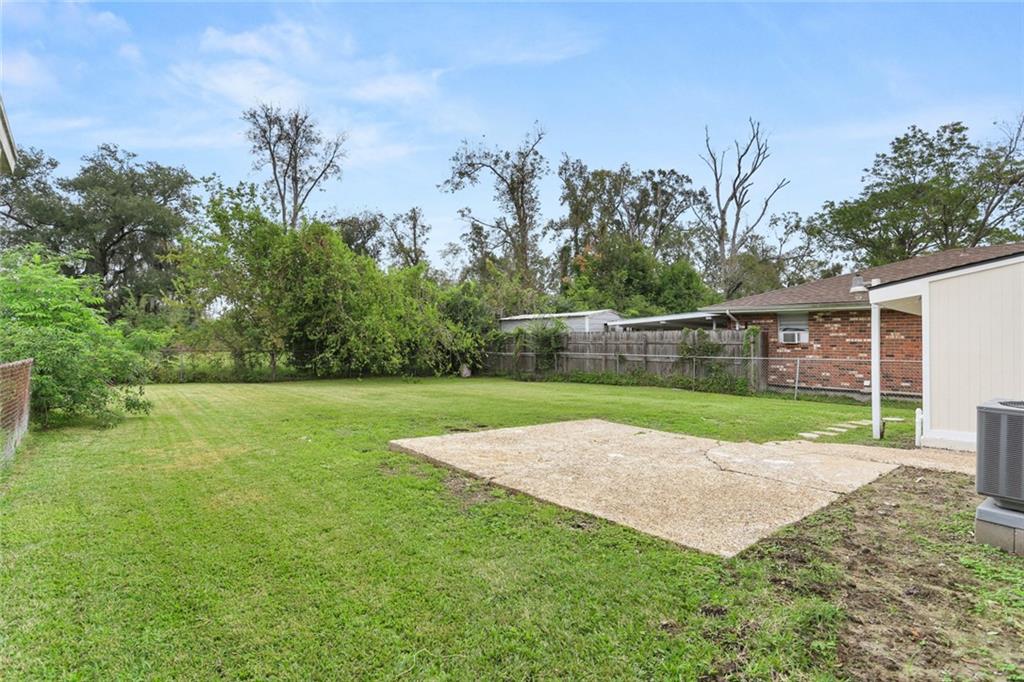 2804 Dolores Street, Marrero, Louisiana image 13