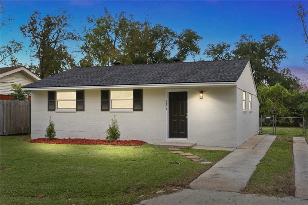 2804 Dolores Street, Marrero, Louisiana image 15