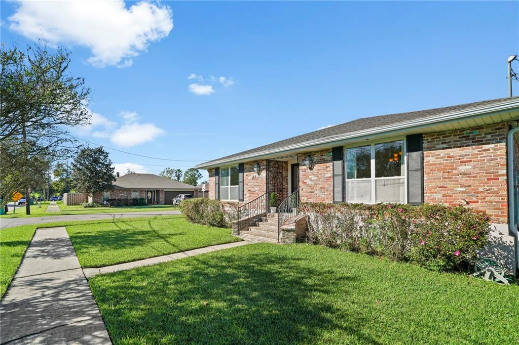 136 Rebel Avenue, River Ridge, Louisiana image 26
