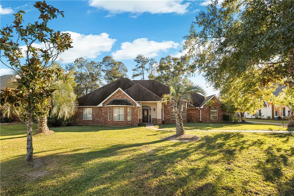 18056 Bradford Drive, Hammond, Louisiana image 1