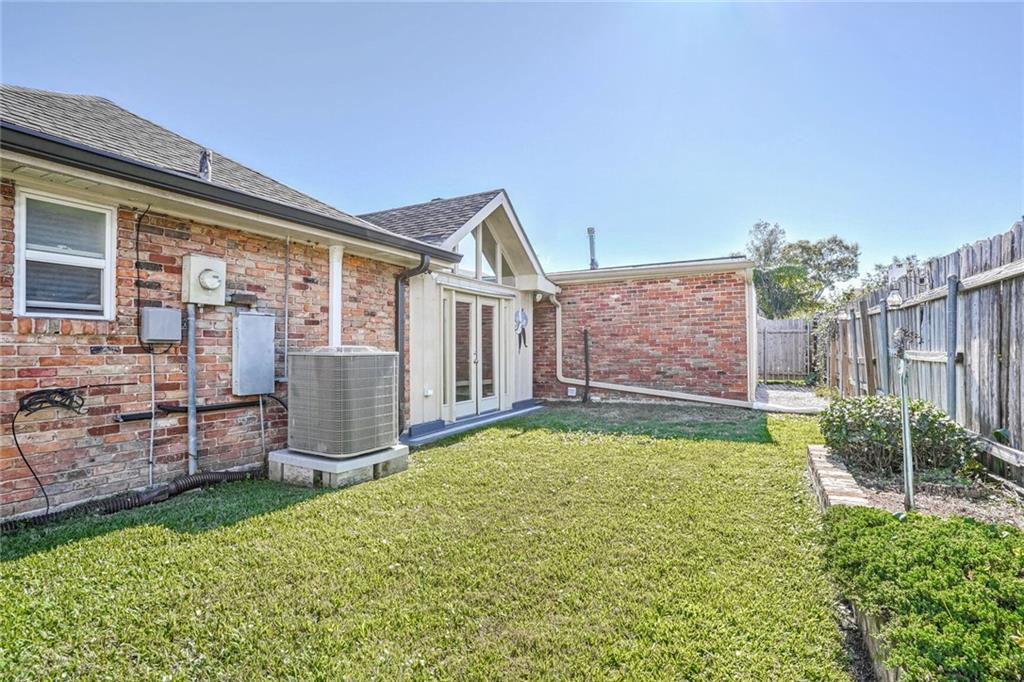 4404 Courtland Drive, Metairie, Louisiana image 23