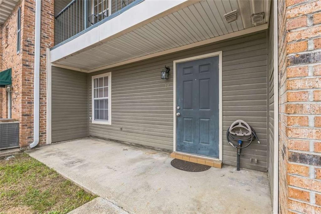 4625 Parkoaks Drive #33, Baton Rouge, Louisiana image 2