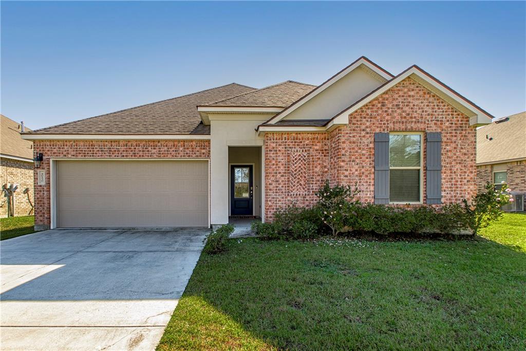 40230 Cypress Reserve Boulevard, Ponchatoula, Louisiana image 1