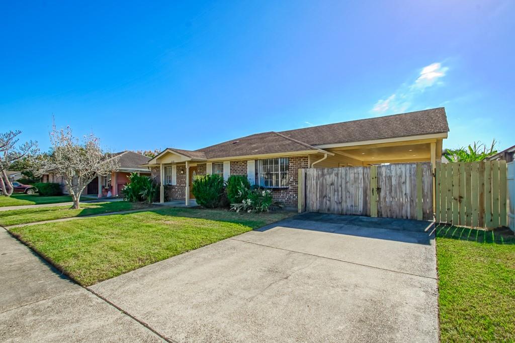 2513 Wyoming Drive, Marrero, Louisiana image 2