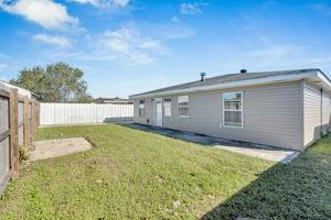 1744 Burnley Drive, Marrero, Louisiana image 20