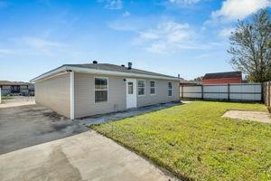 1744 Burnley Drive, Marrero, Louisiana image 21