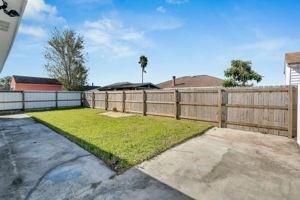 1744 Burnley Drive, Marrero, Louisiana image 22