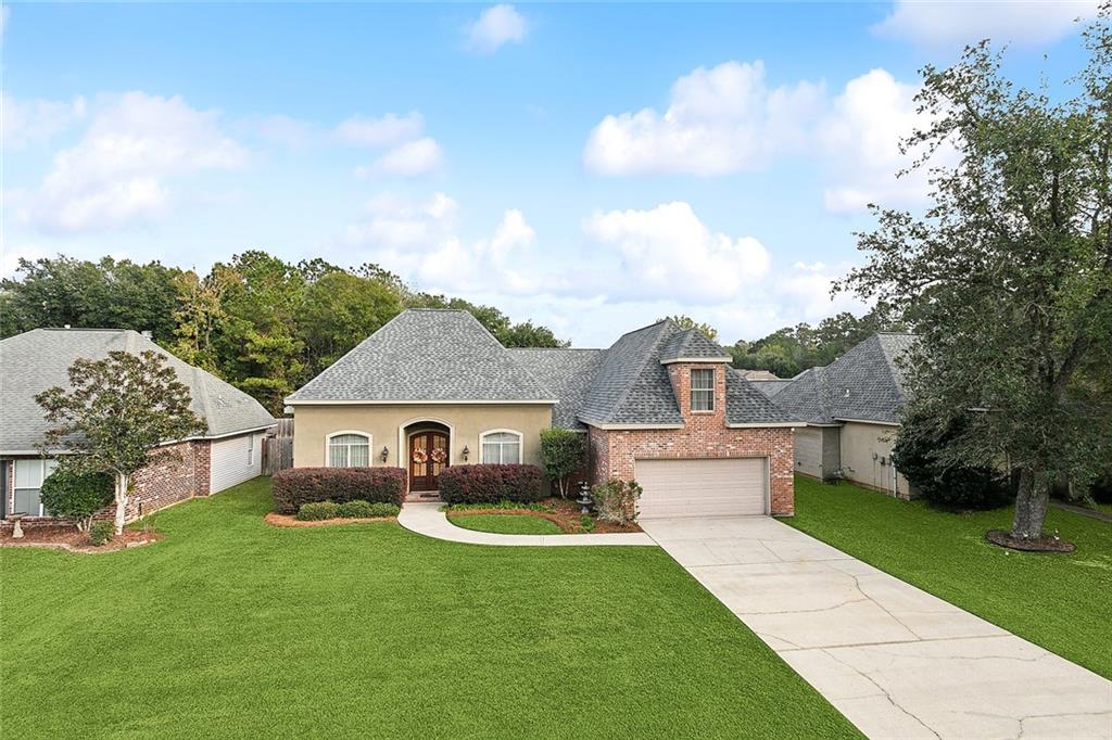 633 Fox Branch Crossing, Madisonville, Louisiana image 2