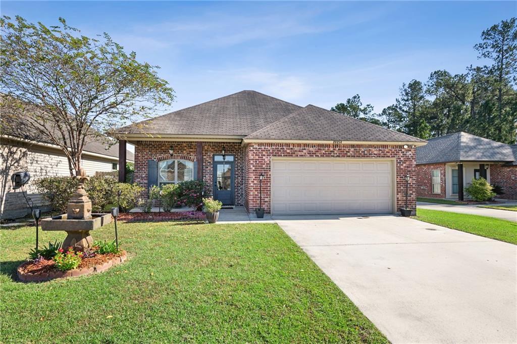 28214 Lake Borgne Avenue, Livingston, Louisiana image 1