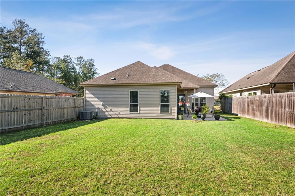 28214 Lake Borgne Avenue, Livingston, Louisiana image 22