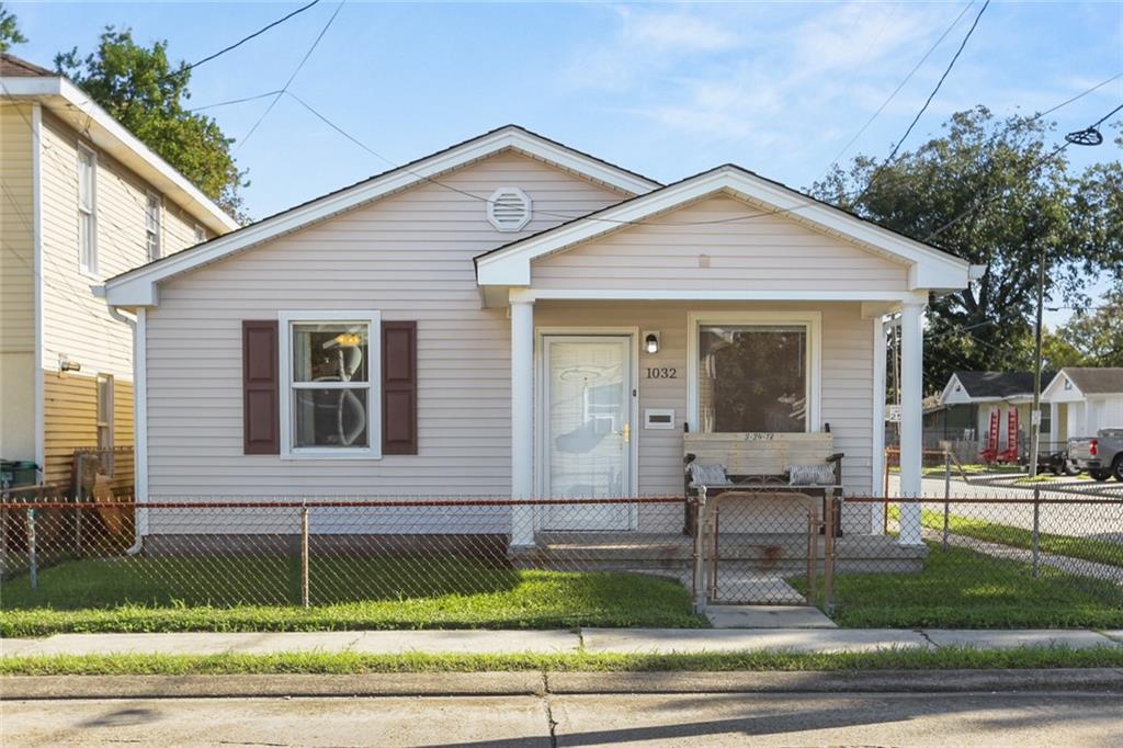 1032 11th Street, Gretna, Louisiana image 1