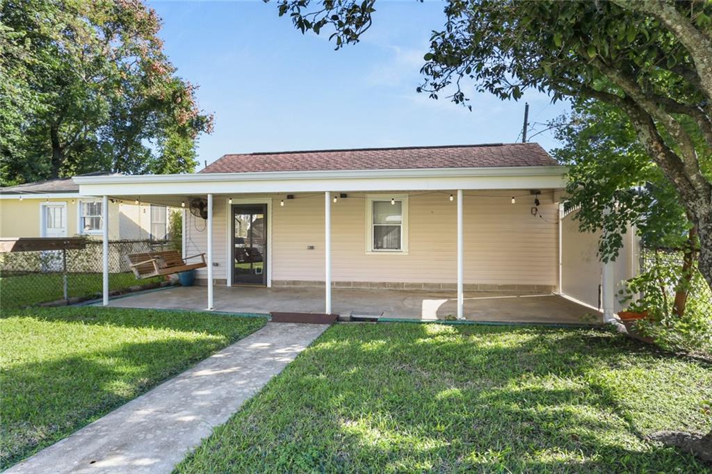 1032 11th Street, Gretna, Louisiana image 16