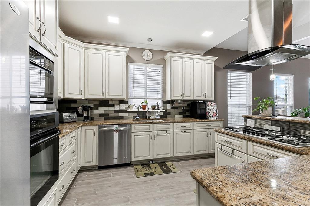 889 Pontalba Street, New Orleans, Louisiana image 12