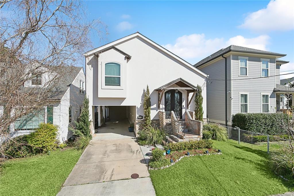 889 Pontalba Street, New Orleans, Louisiana image 2