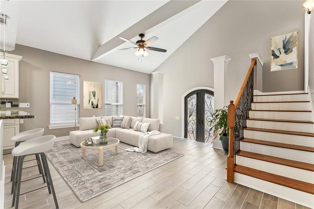 889 Pontalba Street, New Orleans, Louisiana image 5