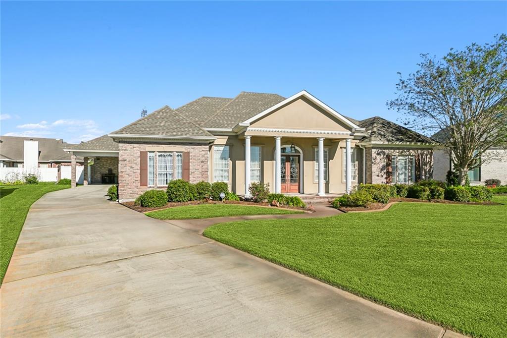 15 Sherbrooke Court, Harvey, Louisiana image 2