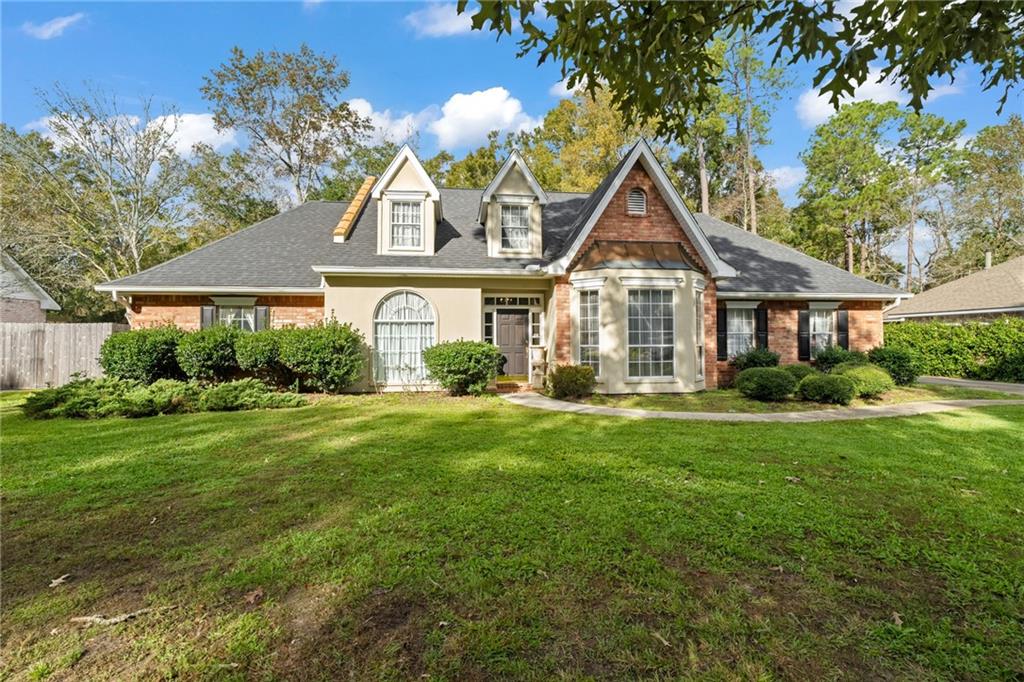 126 Blue Heron Drive, Mandeville, Louisiana image 1