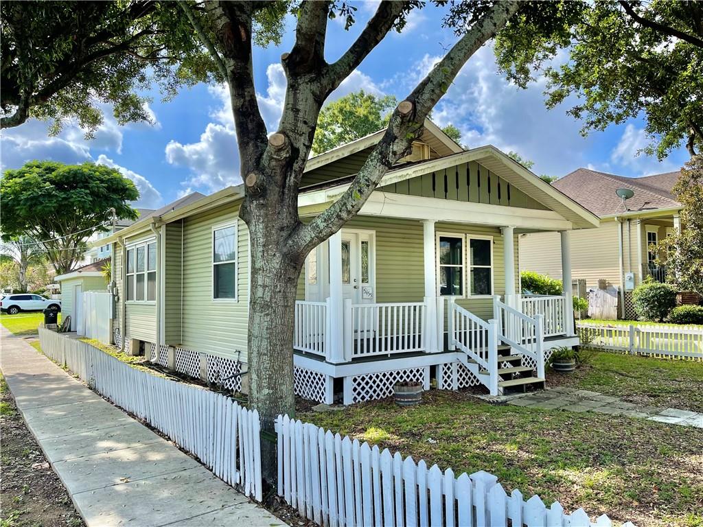 5455 West End Boulevard, New Orleans, Louisiana image 1