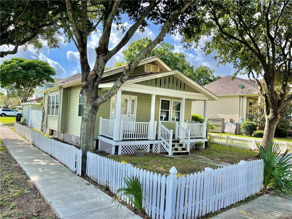 5455 West End Boulevard, New Orleans, Louisiana image 3