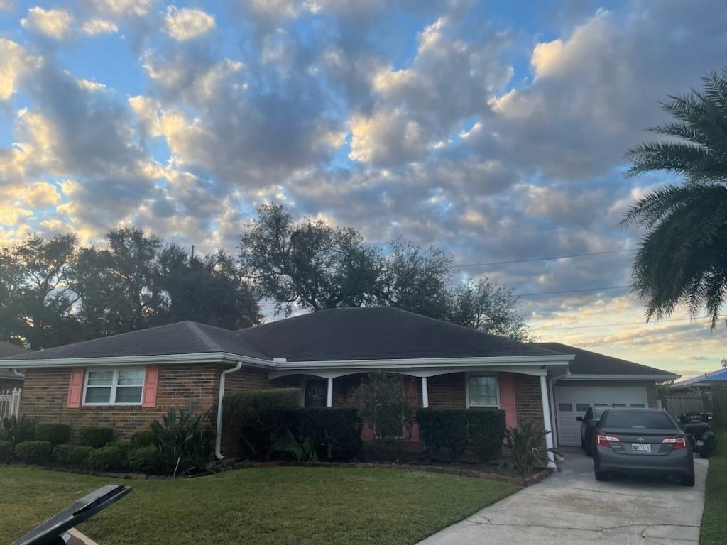 6606 Bamberry Street, New Orleans, Louisiana image 1