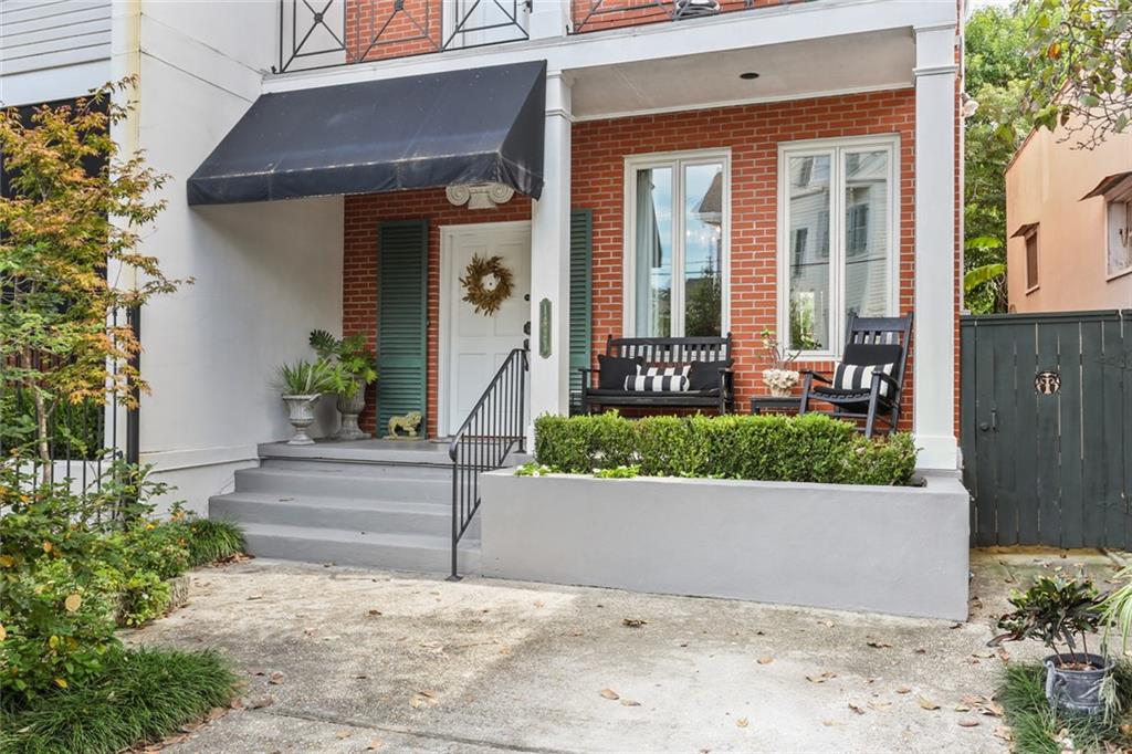 1421 Leontine Street, New Orleans, Louisiana image 3