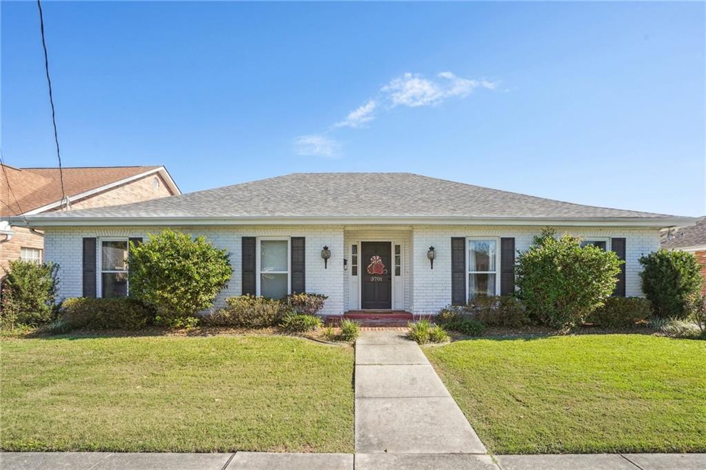 3701 Taft Park, Metairie, Louisiana image 1