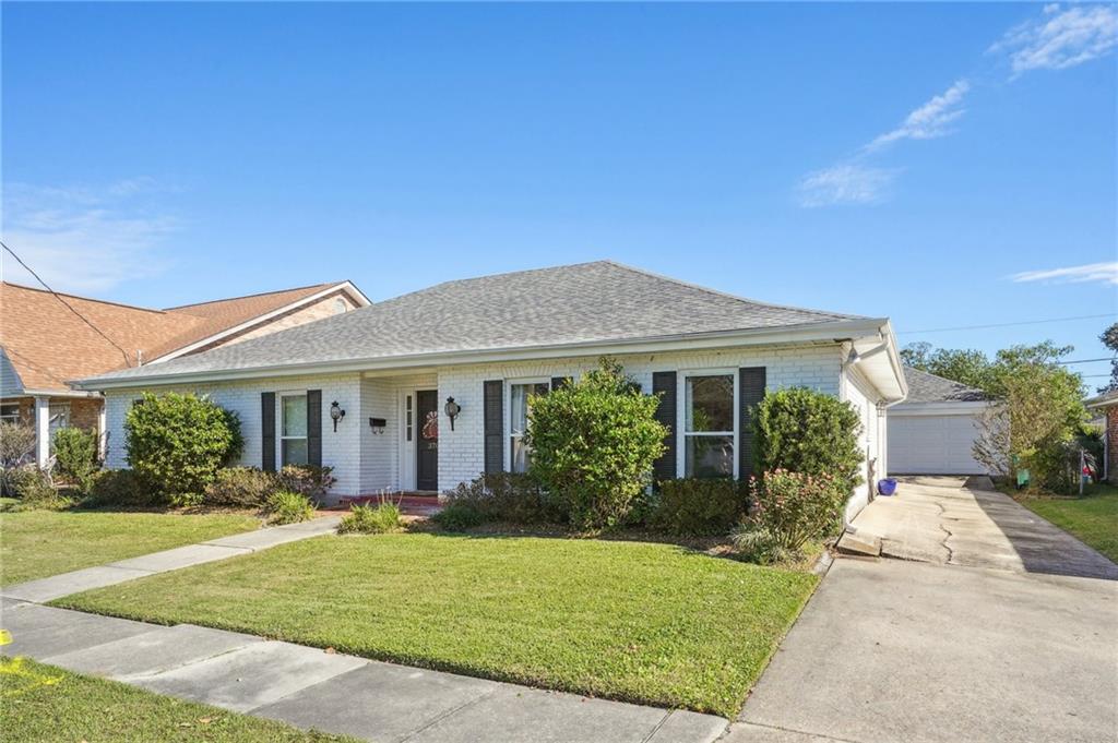 3701 Taft Park, Metairie, Louisiana image 2