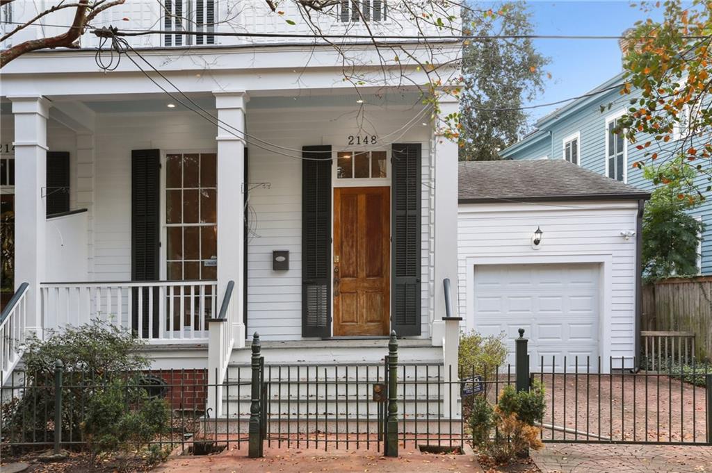 2148 Esplanade Avenue, New Orleans, Louisiana image 2