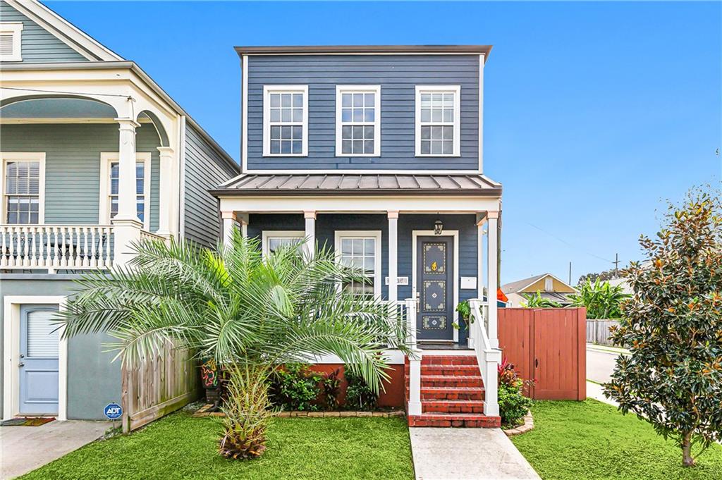 3036 Marais Street, New Orleans, Louisiana image 2