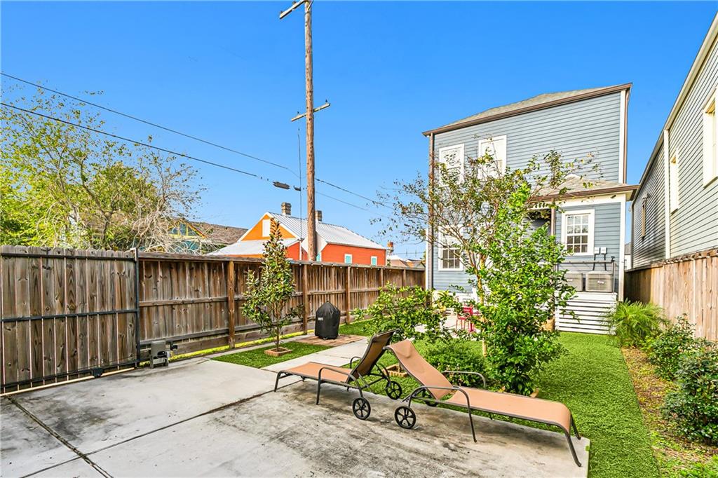 3036 Marais Street, New Orleans, Louisiana image 23