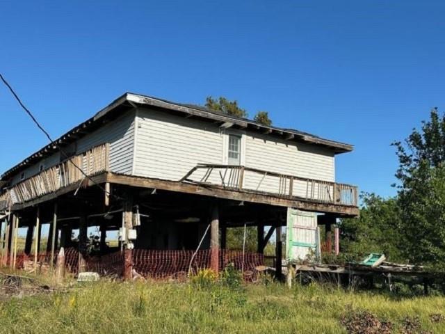 210 Ephie Street, Chauvin, Louisiana image 2