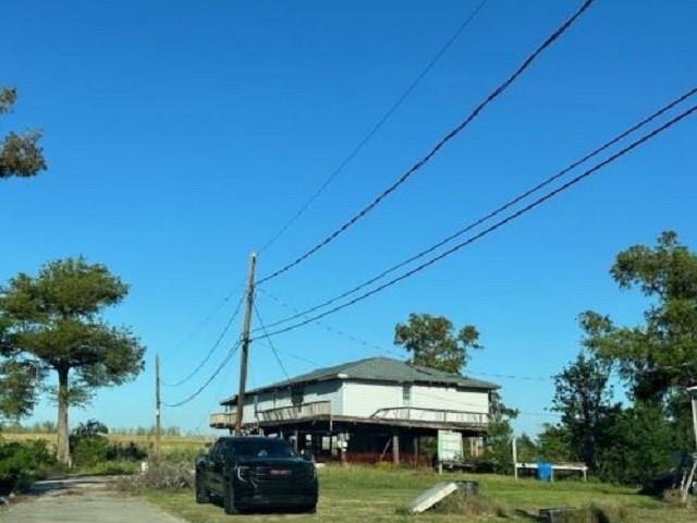 210 Ephie Street, Chauvin, Louisiana image 5