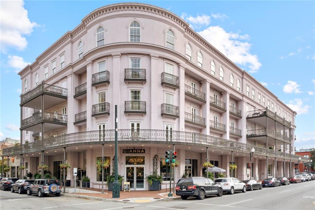 700 Magazine Street #514, New Orleans, Louisiana image 1